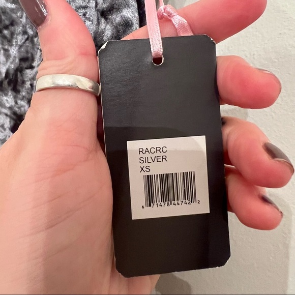 NWT PJ Salvage Tank - Picture 6 of 8